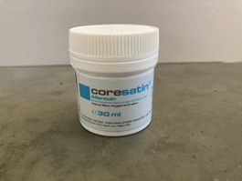 CoreSatin Handcreme Allantoin