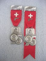 EIDG. SCHÜTZENFEST THUN 1995