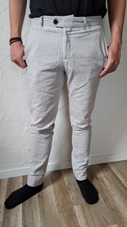 Scotch & Soda Herrenhose W31 L34