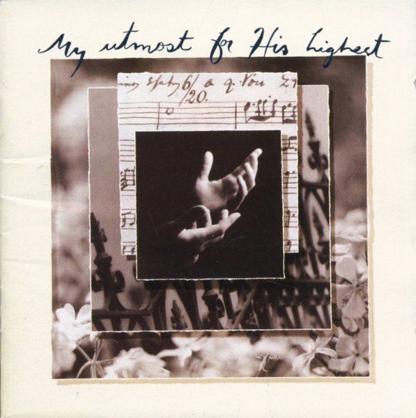 Amy Grant, Sandi Patty, 4 Him & My Utmost for His Highest Kaufen