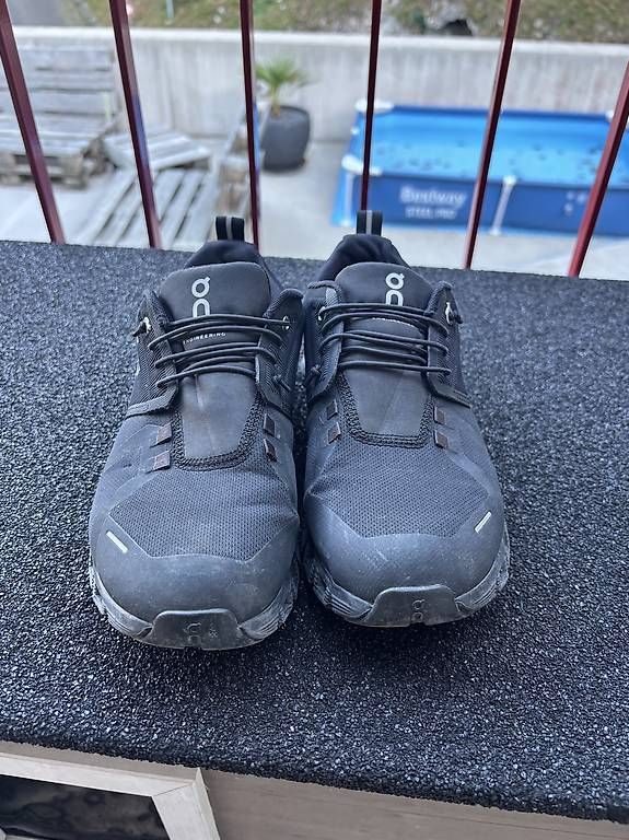 Scarpe da uomo: On Schuhe – Usato da Mühlehorn venduto da franziska89