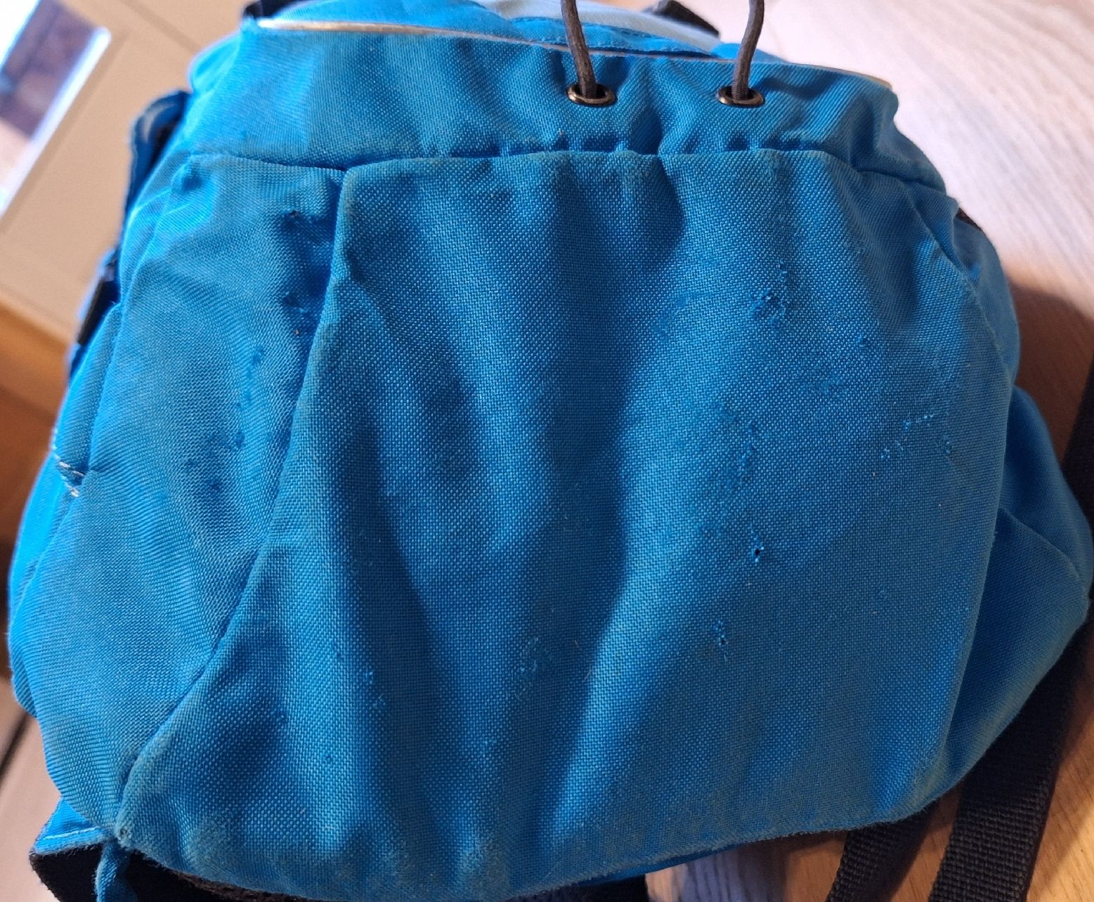 Salewa Zaini: Salewa Kinderrucksack 16 Liter – Usato da Grindelwald venduto da sunnyside01 4