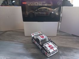 Lancia 037 1/18 Kyosho