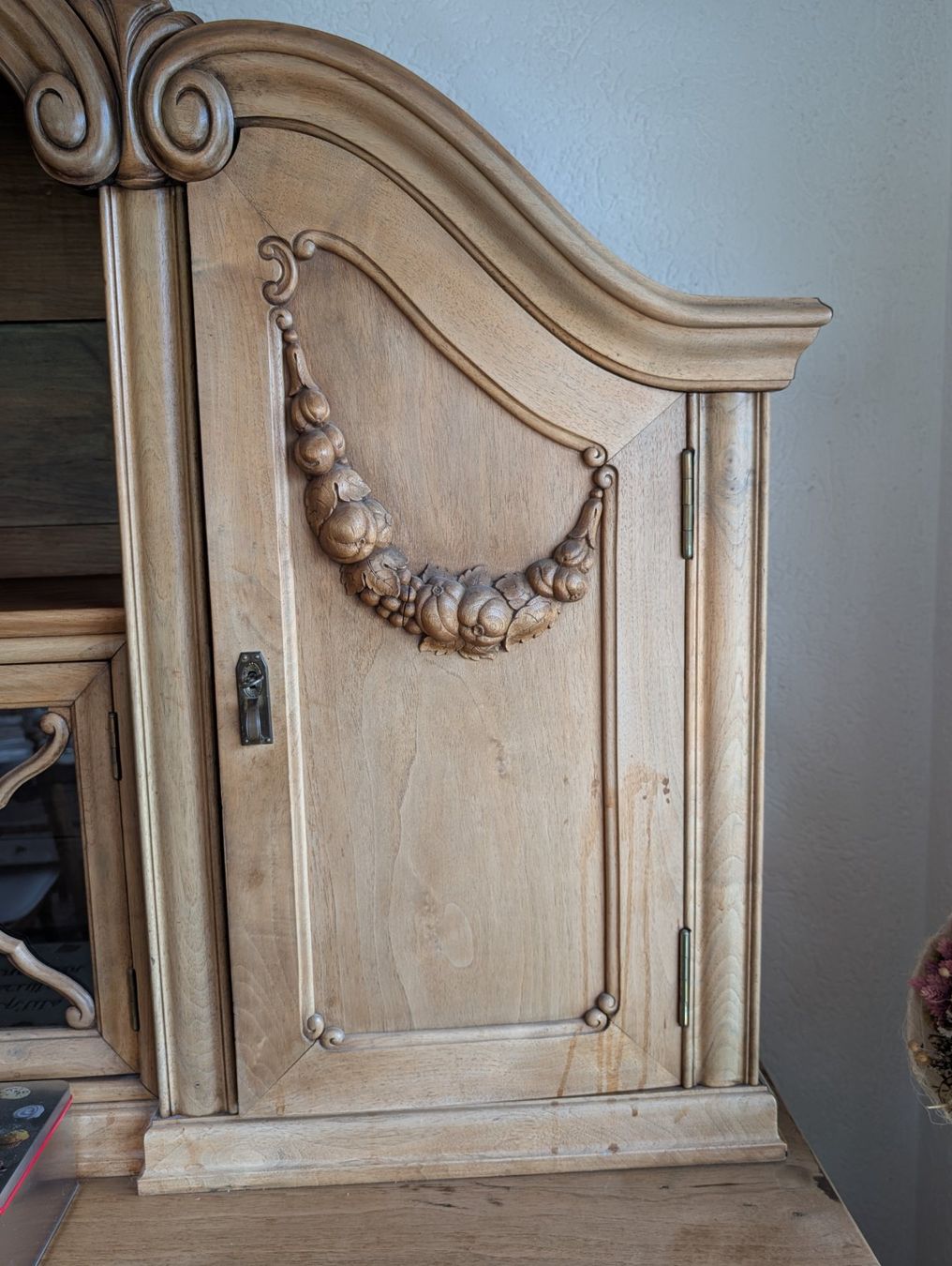 Credenze: Vaisselier – Usato da Chamoson venduto da Francois9792 2