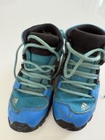 Wanderschuhe Gr. 26