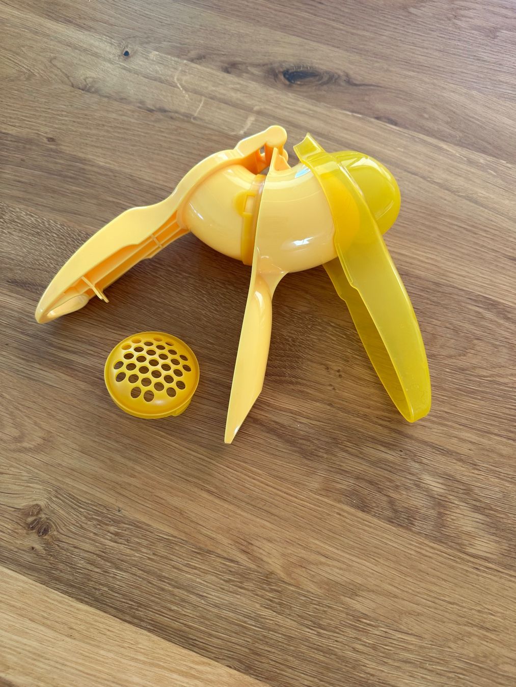 Küchengeräte: Baby Led weaning Tool, manuell – Gebraucht aus Rothenburg von wer_g9fd 2