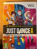 Jeu Wii Just Dance 2014
