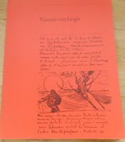 Vincent van Gogh Buch - Sammlung von Gemälde & Zeichnungen