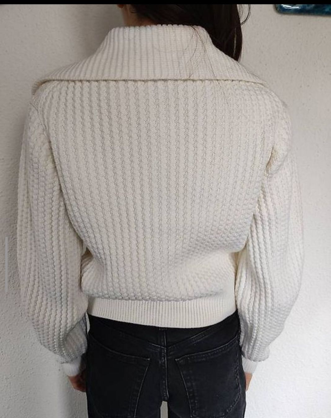 Proenza Schouler Maglioni & Felpe: Proenza Schouler cardigan – Nuovo (secondo la descrizione) da Winterthur venduto da rmngiulia 1