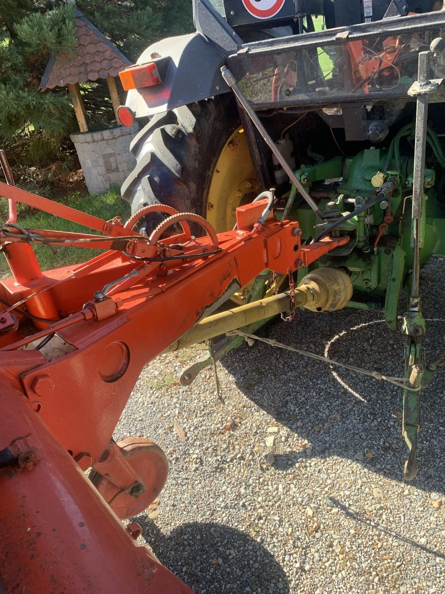 Tutte le macchine: Ladewagen Krone – Usato da Hellbühl venduto da fab_5ztw 2