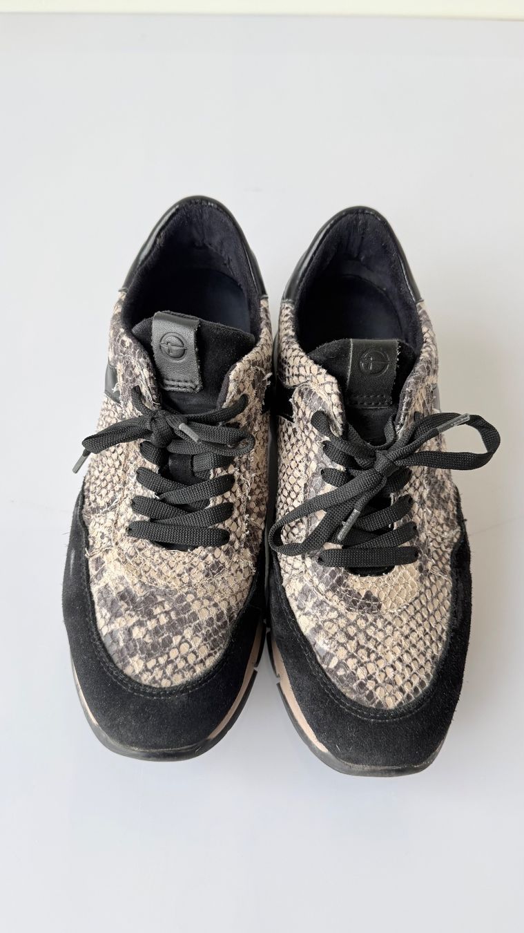 Scarpe da donna: Schuh Tomaris Gr. 39 – Usato da Jonen venduto da BMWE369 3