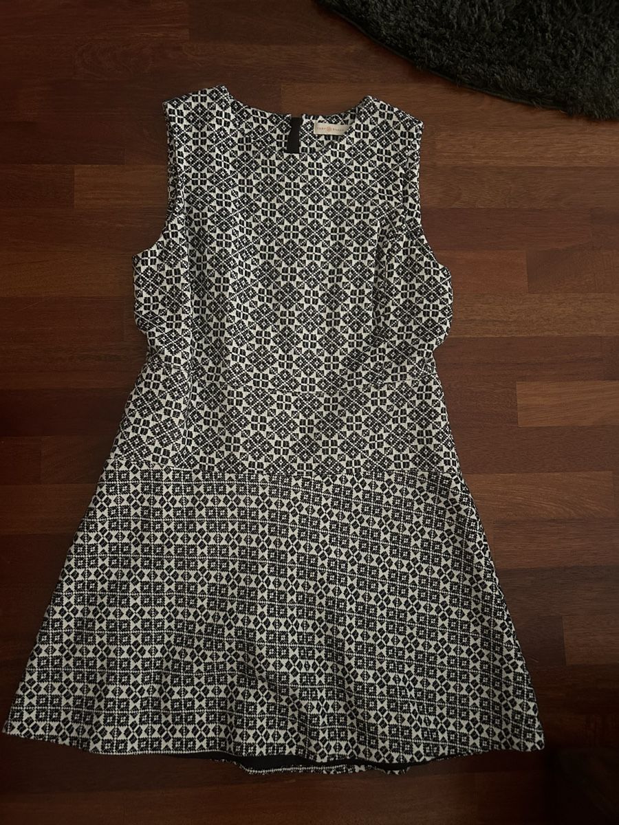 Tory Burch Kleider: Kleid Tory Burch Grösse 14 ungetragen – Neu und originalverpackt aus Zürich von Nick345 3
