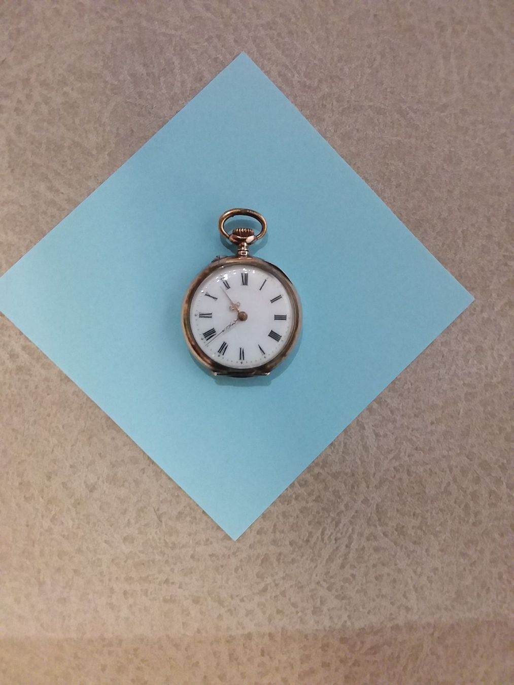 Orologi: Sehr schöne Uhr – Usato da Summaprada venduto da swiss4860