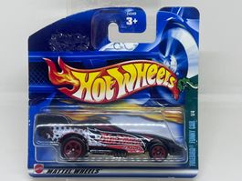 Hot Wheels Firebird Funny Car