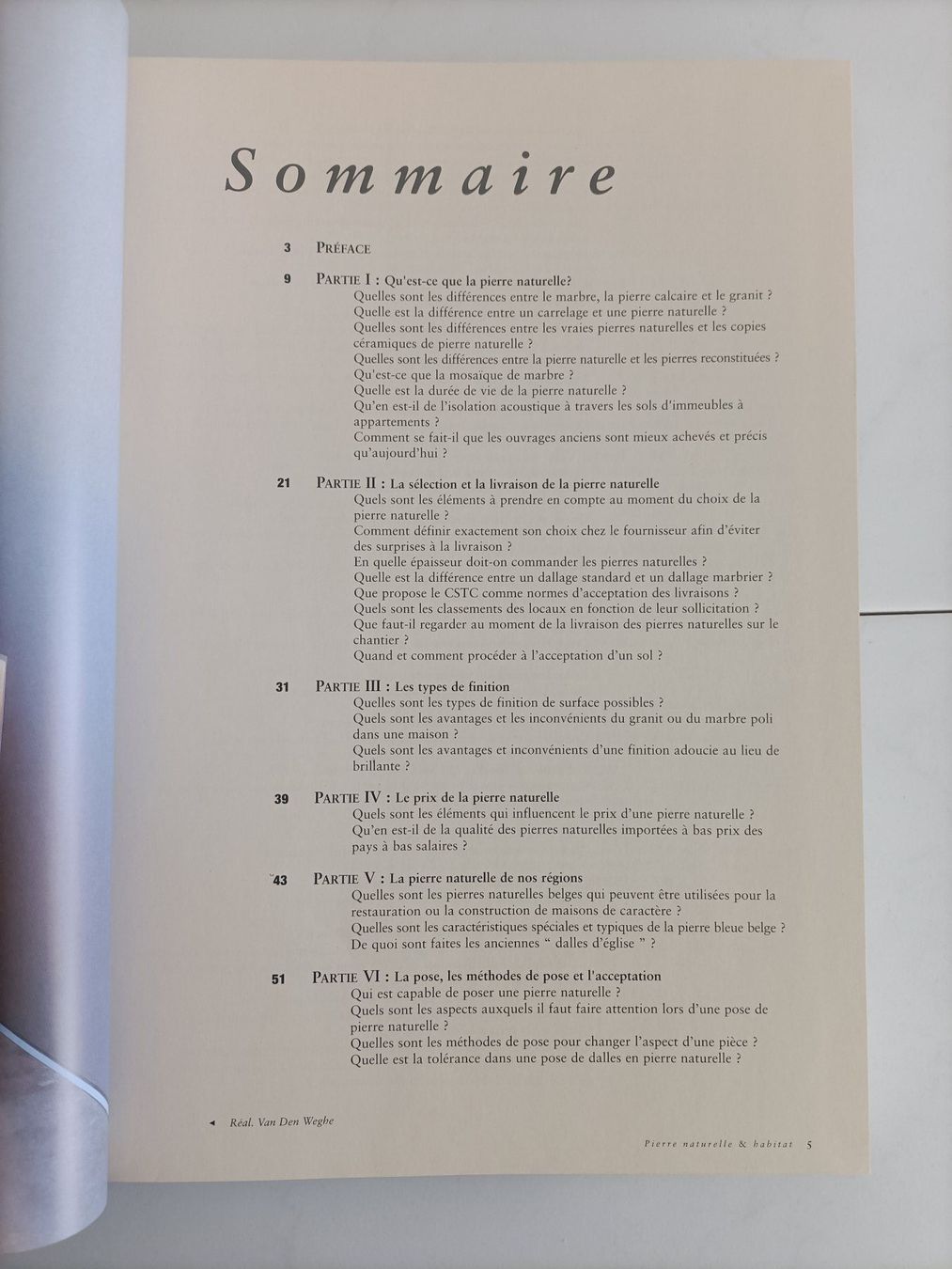 Bücher: Pierre naturelle & Habitat / Michel de Kemmeter / Betaplus 2 – Gebraucht aus crans montana von AB3963 2