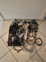 Collection of Various Cables!