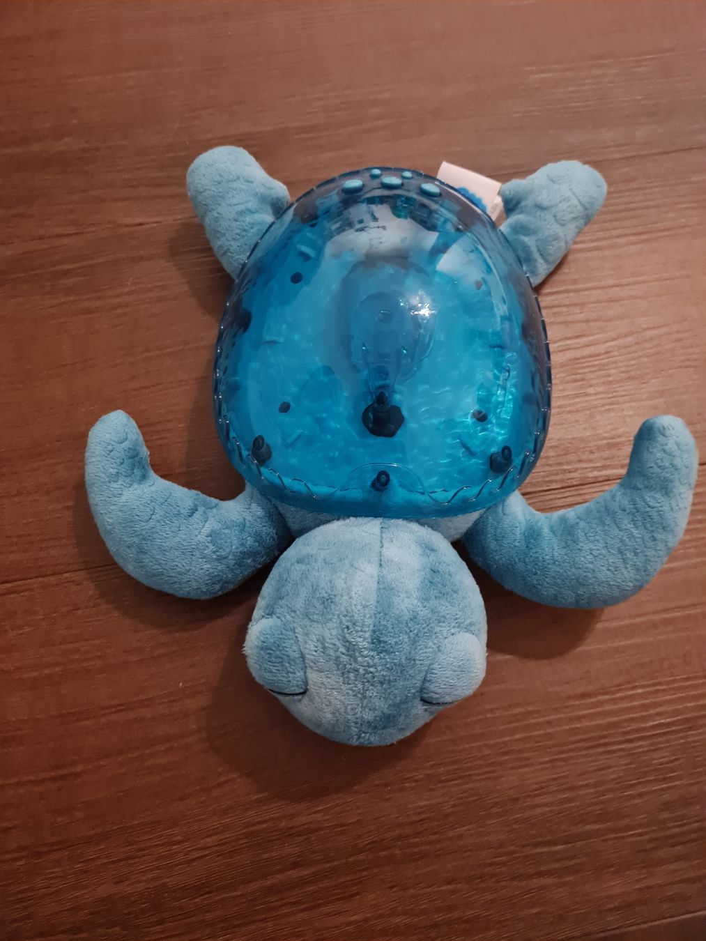 Jouets: Einschlafhilfe Schildkröte cloud.b – D'occasion à Tagelswangen par Heaven2501