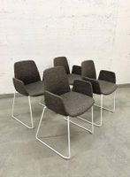 Neu!  4er Stuhl Set / Konferenzstuhl von Inclass