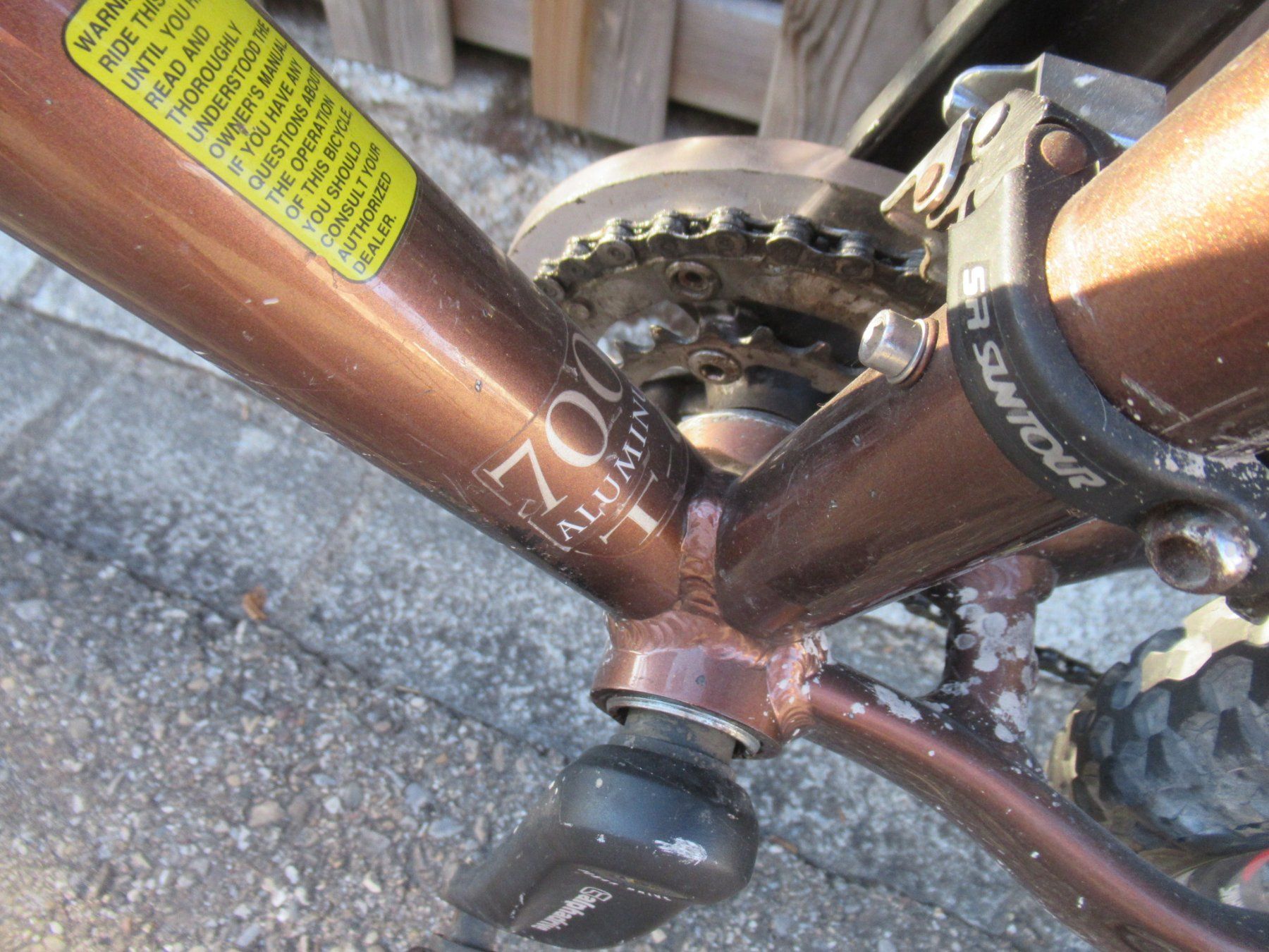 Vélos: Mountainbike – D'occasion à Schwerzenbach par Lordiman 4