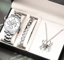 Armbanduhr • Full set