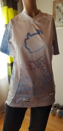 IXS T-Shirt Gr 36 NEU