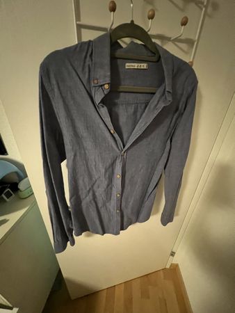 Bershka Hemd Gr. M