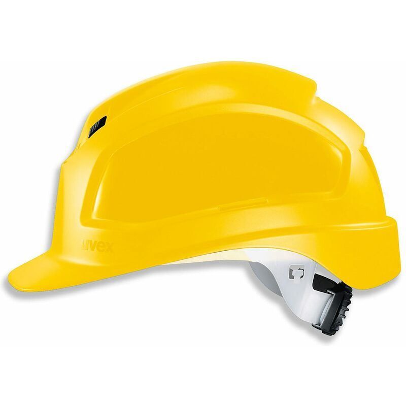 Protezione per viso e udito: Schutzhelm uvex pheos B-WR Größe 52-61cm – Nuovo e nell'imballaggio originale da St. Gallen venduto da cointec 1