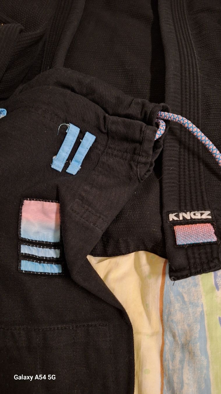 Kimono: Kimono Sport – Usato da Oberglatt ZH venduto da nat_c6k7 2