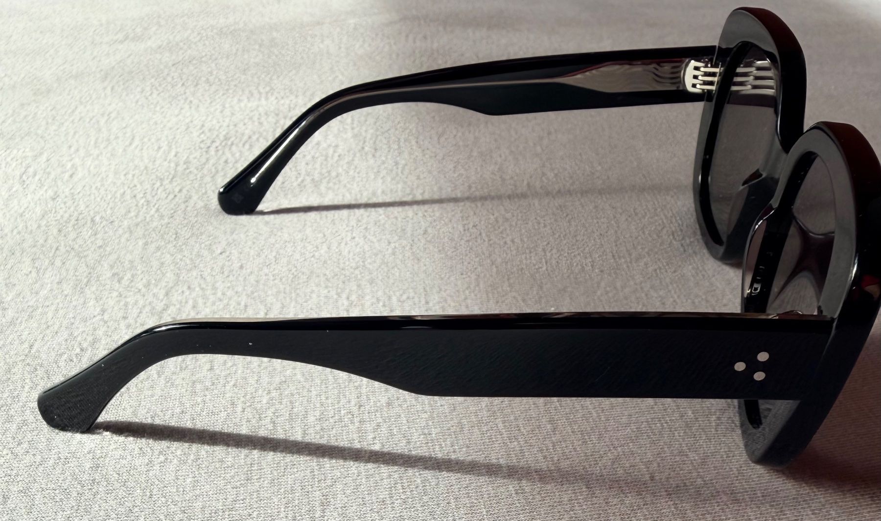 Occhiali & Lenti: Lunettes de soleil – Nuovo (secondo la descrizione) da Delémont venduto da leocalie 3