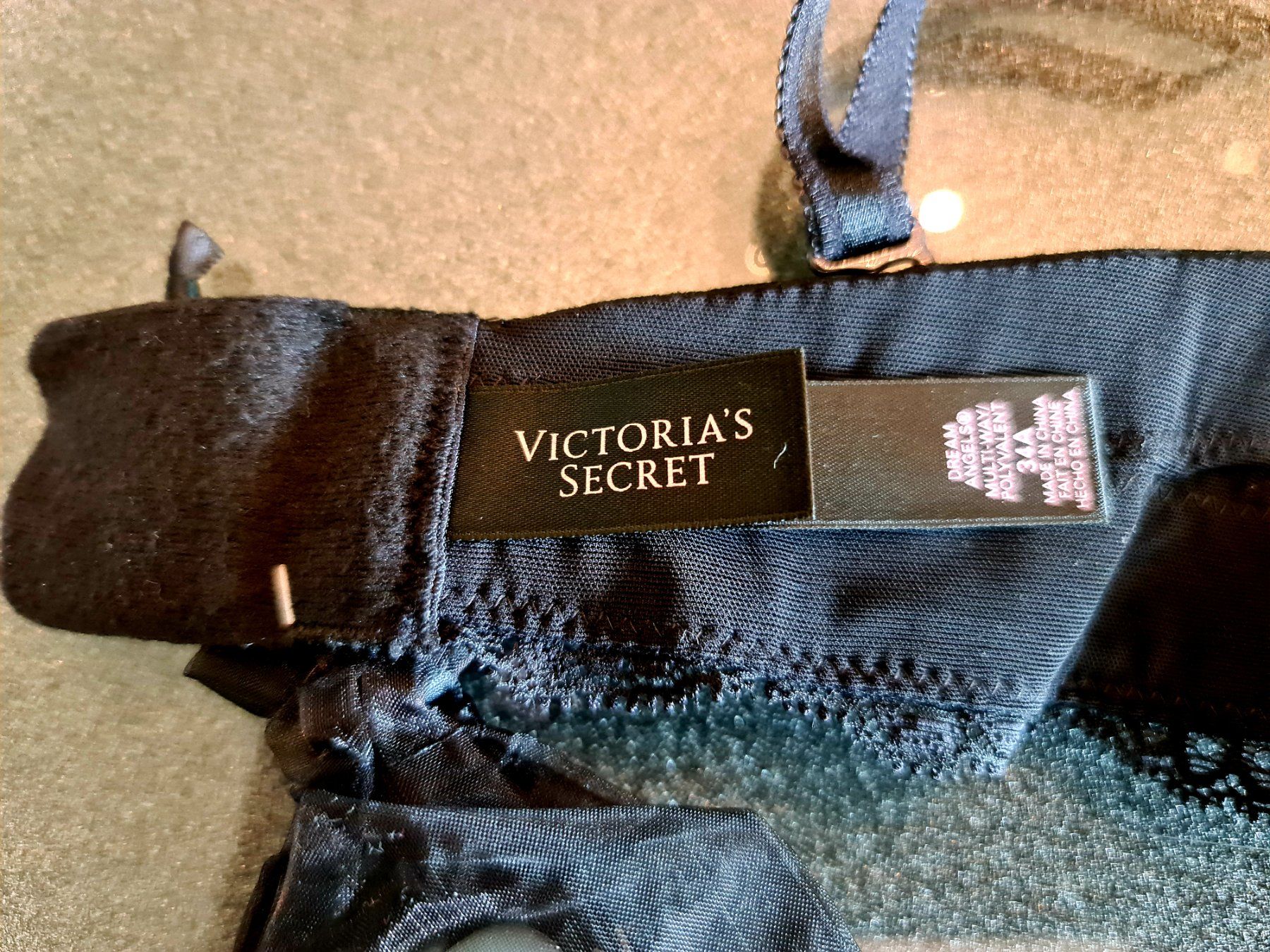 Victoria's Secret Altra biancheria intima: BH Victorias Secret 34A – Nuovo e nell'imballaggio originale da Meggen venduto da everydaysale 5