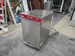 Fast Wash Geschirrspülmaschine 44x56cm H: 67cm ab 650.-