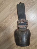 cloche ancienne suisse 