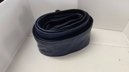 Cintura decorativa blu grande