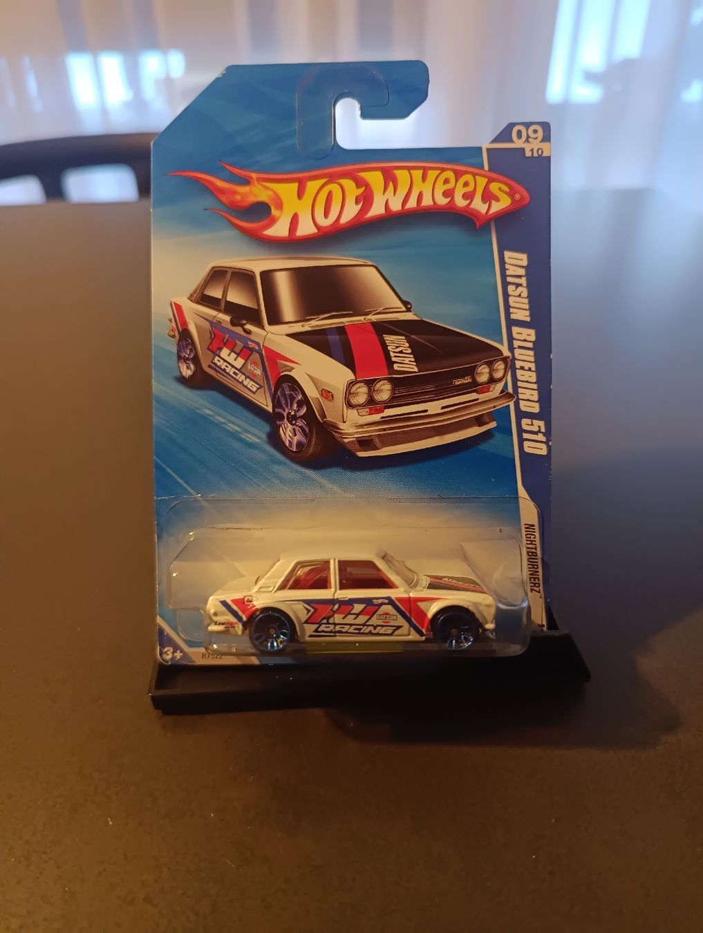 Hot Wheels Modellautos: hot wheels Datsun bluebird 510 – Neu und originalverpackt aus Niederhasli von cri_b6ng