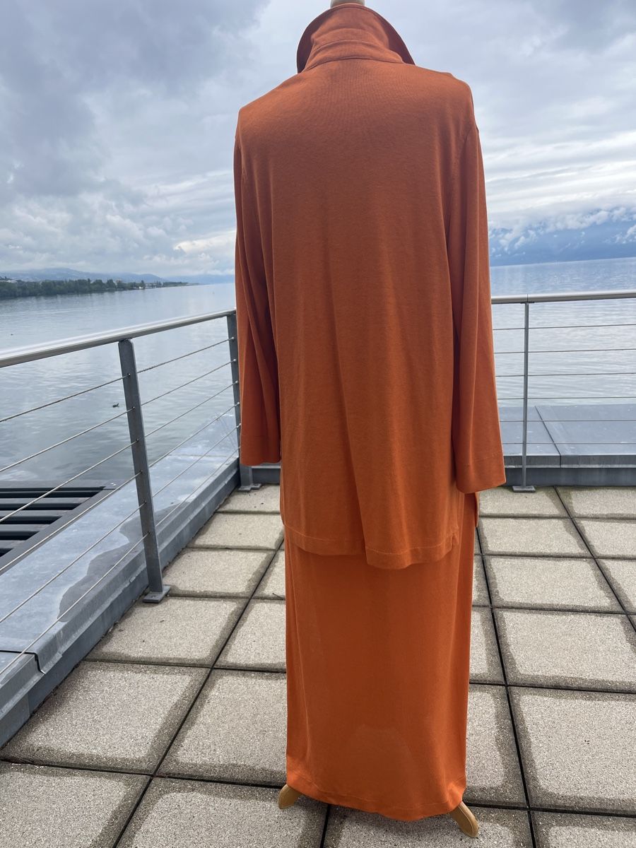 Vestiti: Robe et veste Signature – Usato da St-Sulpice VD venduto da Twin5 2