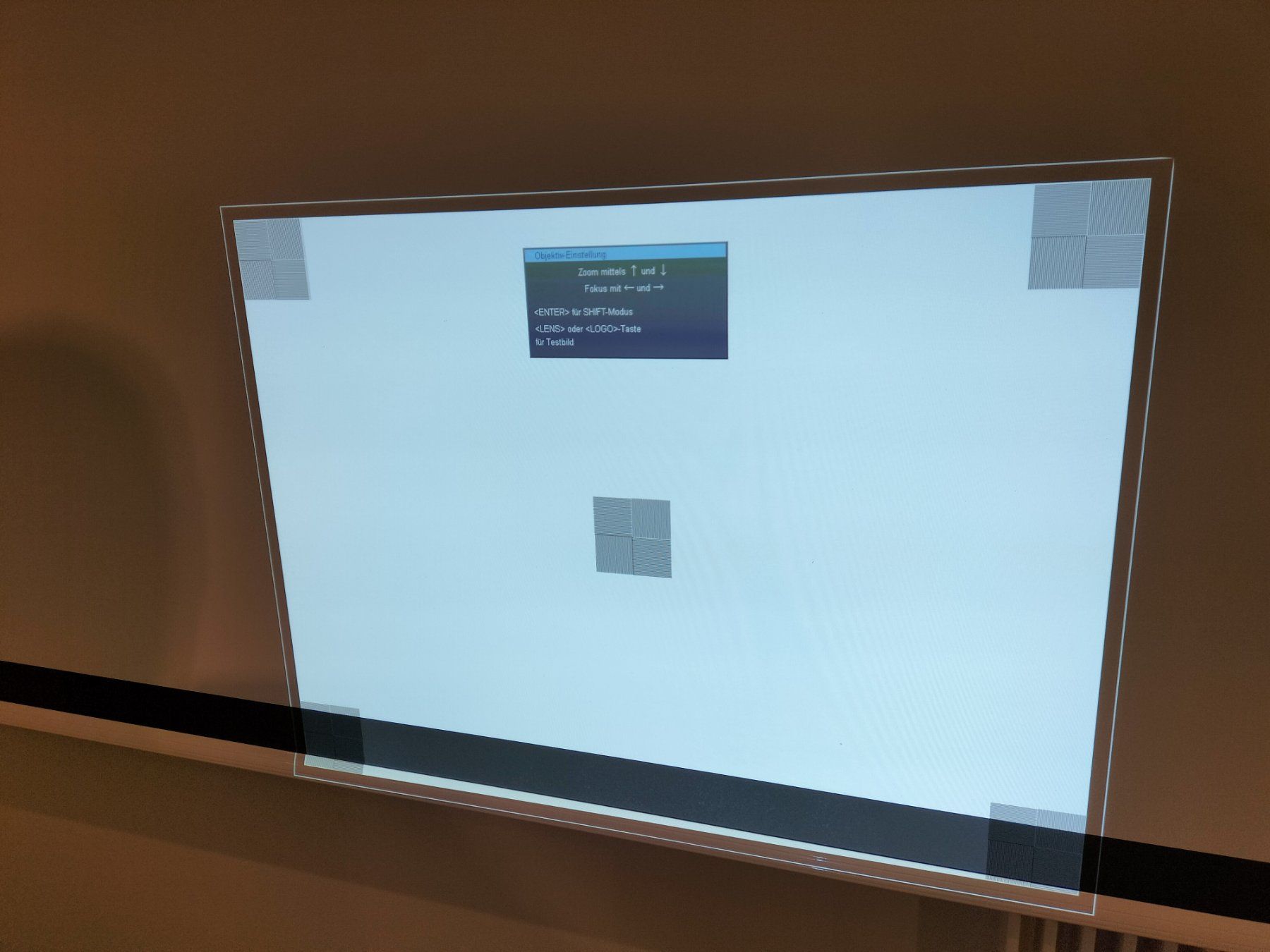 Barco Proiettori: Barco RLM R6+ Performer Projektor – Usato da Belp venduto da zimmermedia_ag 8