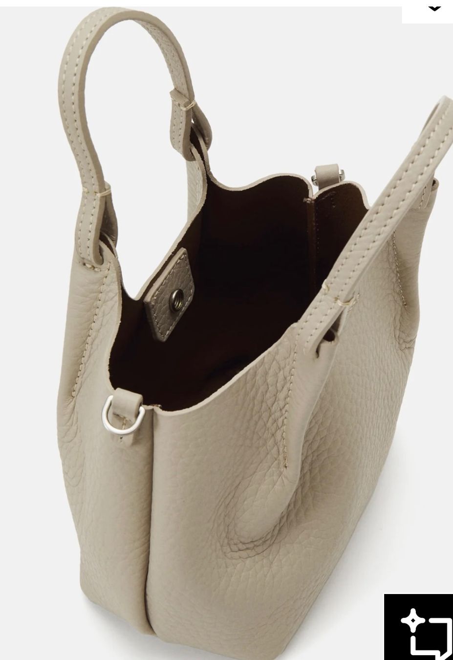 Borse da donna: Leder Tasche NEU – Nuovo (secondo la descrizione) da Bachenbülach venduto da Melisazh 3
