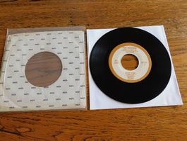 Bobby Bland – Tit For Tat / Come Fly With Me
