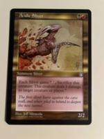 1 x Acidic Sliver - Magic: The Gathering - MtG