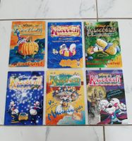 6 Diddls Käseblatt 1998/1999