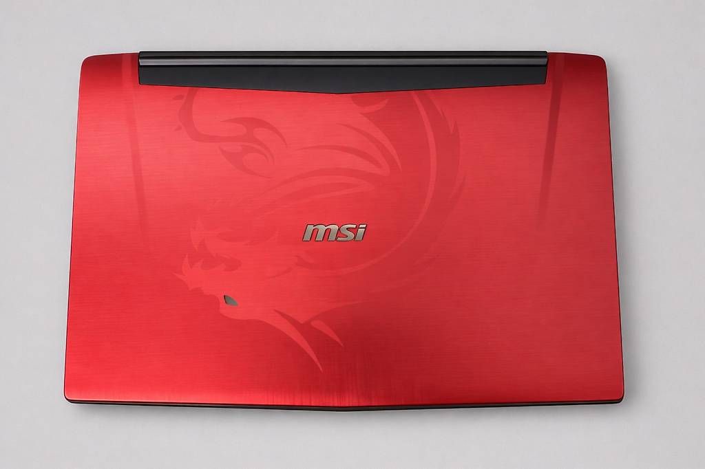 Notebooks: PC Pc MSI Gaming 17 + Écran Dell + Clavier USB inclus – Gebraucht aus Renens VD von ste_nl7m 1