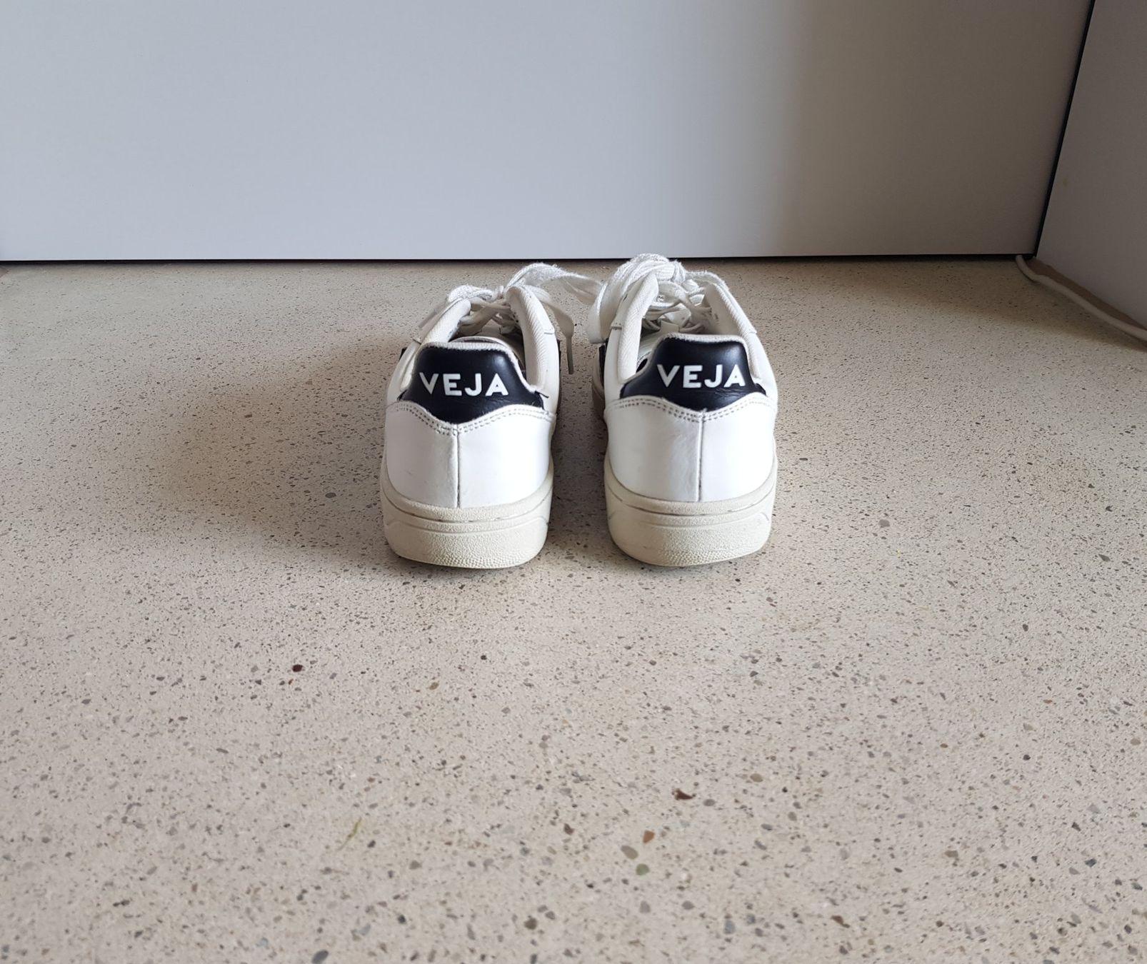 Veja Scarpe da donna: Veja Damen Sneaker Grösse 38 – Usato da Basel venduto da chien008 2