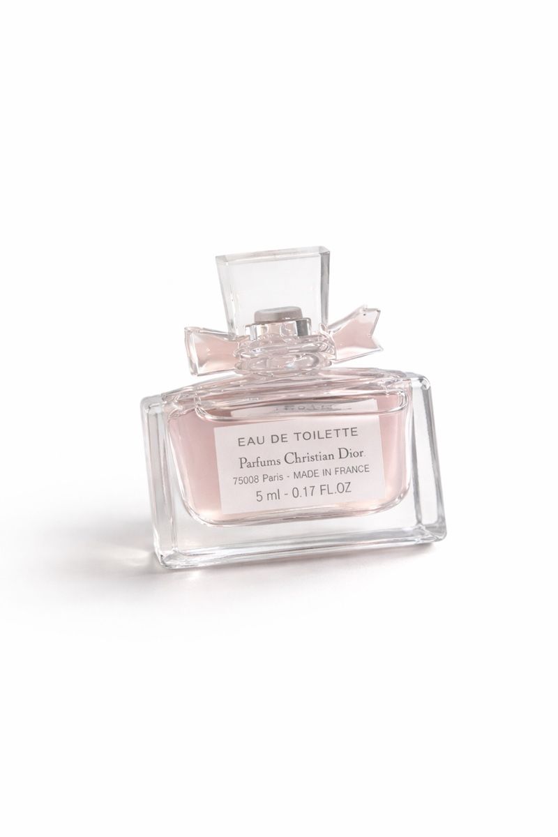 Dior Parfum & Eau de Toilette: Mini Miss Dior - Blooming Bouquet 5ml – Neu (gemäss Beschreibung) aus Villars-sur-Glâne von maeva_polesports 1