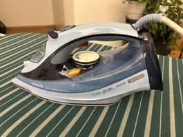 Dampfbügeleisen Philips Azur Performer Plus