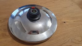 AMC Secuquick Couvercle autocuiseur / Schnellkochtopf