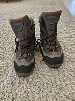 Wanderschuhe Marke Weissenstein Grösse 41