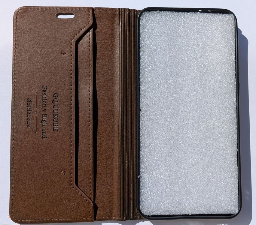 Samsung Cover & Protezioni schermo: Handyhülle Samsung a 56 – Usato da Bern venduto da KlickUndWeg 3
