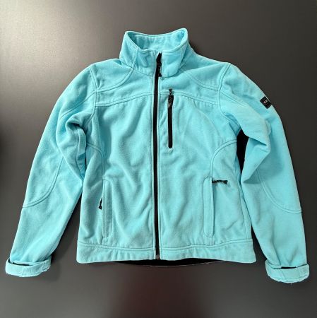 ICE   Icepeak  Fleecejacke  Grösse 38
