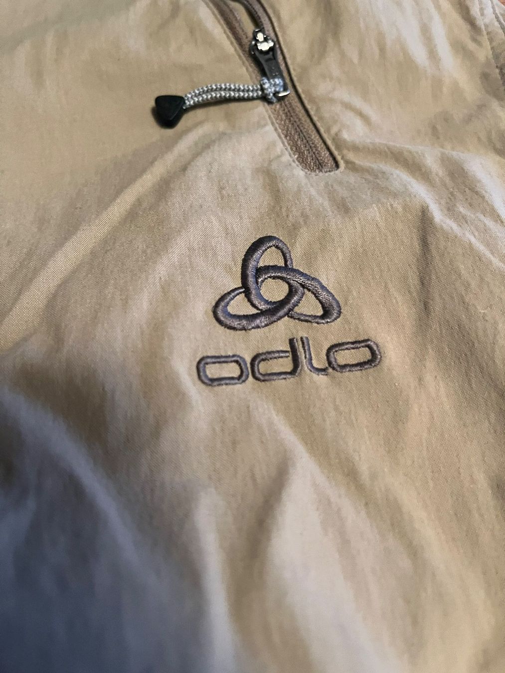 Hosen: Wanderhose Odlo – Gebraucht aus Oberrohrdorf von Anuschka5 3