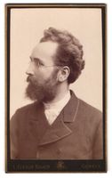 Fotografie L. Fueslin-Rigaud, Genève, C